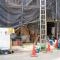 【東京都/杉並区上高井戸】杉並区上高井戸1丁目新築戸建 建築中の外観