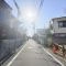 【東京都/杉並区宮前】杉並区宮前1丁目新築戸建て3号棟 前面道路