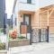 【東京都/杉並区成田東】杉並区成田東1丁目中古戸建 アプローチ