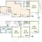 【東京都/杉並区成田東】杉並区成田東1丁目中古戸建 間取り図
