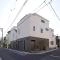 【東京都/杉並区松庵】杉並区松庵三丁目　新築戸建て 外観