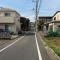 【東京都/杉並区井草】杉並区上井草2丁目3棟　新築戸建 前面道路