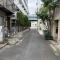 【東京都/杉並区南荻窪】南荻窪3丁目新築戸建B棟 前面道路