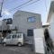 【東京都/杉並区久我山】杉並区久我山3丁目　新築戸建 建築中の外観