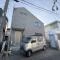 【東京都/杉並区久我山】杉並区久我山3丁目　新築戸建 建築中の外観