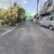 【東京都/杉並区久我山】杉並区久我山3丁目　新築戸建 前面道路