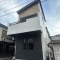 【東京都/中野区鷺宮】中野区鷺宮5丁目　新築戸建 外観