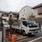 【東京都/杉並区下井草】杉並区下井草4丁目　新築戸建　1号棟 現地（建築前）