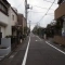 【東京都/杉並区下井草】杉並区下井草4丁目　新築戸建　1号棟 前面道路