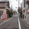 【東京都/杉並区下井草】杉並区下井草4丁目　新築戸建　1号棟 前面道路