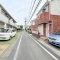 【東京都/杉並区成田東】杉並区成田東1丁目　新築戸建　6号棟 前面道路