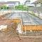 【東京都/杉並区阿佐谷北】杉並区阿佐谷北6丁目　新築戸建　2号棟 建築中の外観