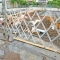 【東京都/杉並区阿佐谷北】杉並区阿佐谷北6丁目　新築戸建　2号棟 建築中の外観