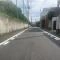 【東京都/杉並区久我山】杉並区久我山4丁目　新築戸建　1号棟 前面道路