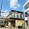 【東京都/杉並区久我山】杉並区久我山4丁目　新築戸建　1号棟 三鷹台駅