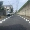 【東京都/杉並区久我山】杉並区久我山4丁目　新築戸建　2号棟 前面道路