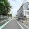 【東京都/世田谷区野沢】世田谷区野沢3丁目　中古戸建 前面道路