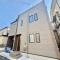 【神奈川県/川崎市中原区井田】川崎市中原区井田1丁目　新築戸建 外観