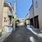 【神奈川県/川崎市中原区井田】川崎市中原区井田1丁目　新築戸建 前面道路