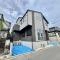 【神奈川県/横浜市鶴見区駒岡】横浜市鶴見区駒岡4丁目　新築戸建 外観