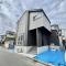 【神奈川県/横浜市鶴見区駒岡】横浜市鶴見区駒岡4丁目　新築戸建 外観