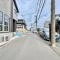 【神奈川県/横浜市鶴見区駒岡】横浜市鶴見区駒岡4丁目　新築戸建 前面道路