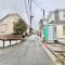 【神奈川県/横浜市鶴見区上の宮】横浜市鶴見区上の宮2丁目　新築戸建1号棟 前面道路