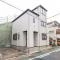【東京都/国立市東】国立市東4丁目　新築戸建3号棟 外観：全3棟、南西側