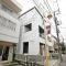 【東京都/世田谷区深沢】世田谷区深沢3丁目　新築戸建 外観