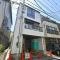 【東京都/品川区小山】品川区小山2丁目　新築戸建 建築中の外観