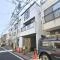 【東京都/品川区小山】品川区小山2丁目　新築戸建 前面道路