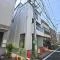 【東京都/品川区小山】品川区小山2丁目　新築戸建 前面道路
