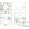 【東京都/中野区松が丘】中野区松が丘2丁目　中古戸建 間取り図