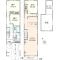 【東京都/世田谷区下馬】世田谷区下馬4丁目　新築戸建C号棟 間取り図