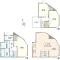 【東京都/世田谷区池尻】世田谷区池尻2丁目　中古戸建 間取り図