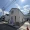 【東京都/練馬区桜台】練馬区桜台一丁目　新築戸建て　C号棟 外観