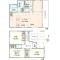 【東京都/練馬区南田中】練馬区南田中3丁目　新築戸建 間取り図
