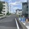 【東京都/東村山市久米川町】東村山市久米川町1丁目　新築戸建　2号棟【全2棟】 前面道路