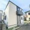 【東京都/東久留米市金山町】東久留米市金山町2丁目 新築戸建 外観