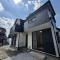 【東京都/清瀬市野塩】清瀬市野塩4丁目　一戸建 外観