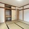 【東京都/清瀬市野塩】清瀬市野塩4丁目　一戸建 和室