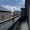 【東京都/清瀬市野塩】清瀬市野塩4丁目　一戸建 バルコニー