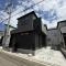【埼玉県/和光市南】和光市南1丁目　新築戸建 4号棟【全4棟】 建築中の外観