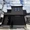 【埼玉県/和光市南】和光市南1丁目　新築戸建 4号棟【全4棟】 建築中の外観