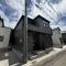 【埼玉県/和光市南】和光市南1丁目　新築戸建 4号棟【全4棟】 建築中の外観