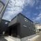 【埼玉県/和光市南】和光市南1丁目　新築戸建　1号棟【全4棟】 建築中の外観