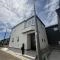【埼玉県/和光市南】和光市南1丁目　新築戸建 2号棟【全4棟】 建築中の外観