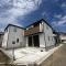 【埼玉県/和光市南】和光市南1丁目　新築戸建 2号棟【全4棟】 建築中の外観