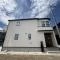 【埼玉県/和光市南】和光市南1丁目　新築戸建 2号棟【全4棟】 建築中の外観