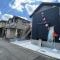 【東京都/清瀬市松山】清瀬市松山3丁目　新築戸建 建築中の外観